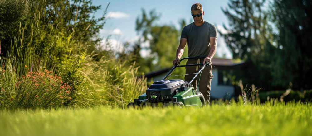 Attrezzi da giardinaggio: tagliasiepi - rasaerba - decespugliatori - motocoltivatori - fioriere, fontane, arredi giardino, gazebo. Realgarden Sassari