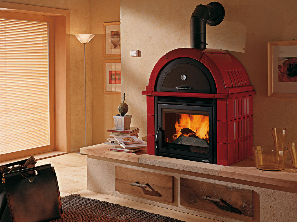 Stufe a pellet Sassari: da Realgarden Srl vasta selezione di modelli di stufe a pellet Nordica Extraflame in offerta ai migliori prezzi